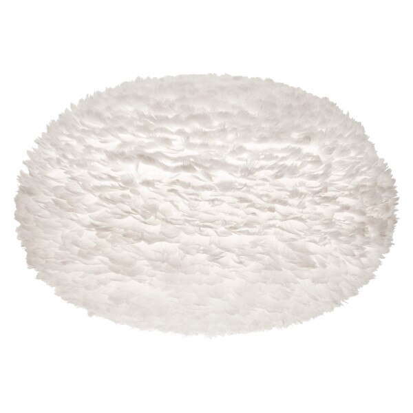 Eos Feather Lampshade